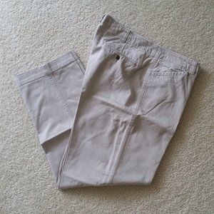 Polo Ralph Lauren Men's Khaki Pants - Size 36x30